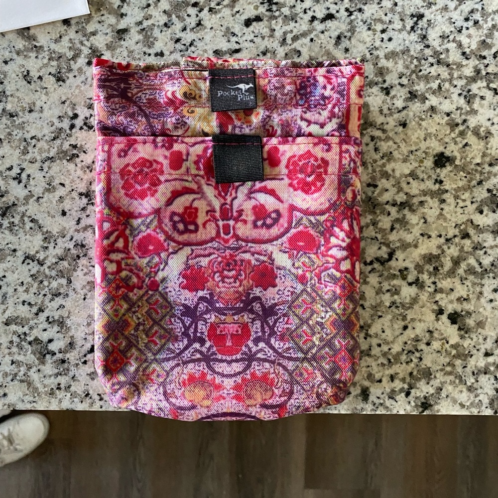 Passport holder